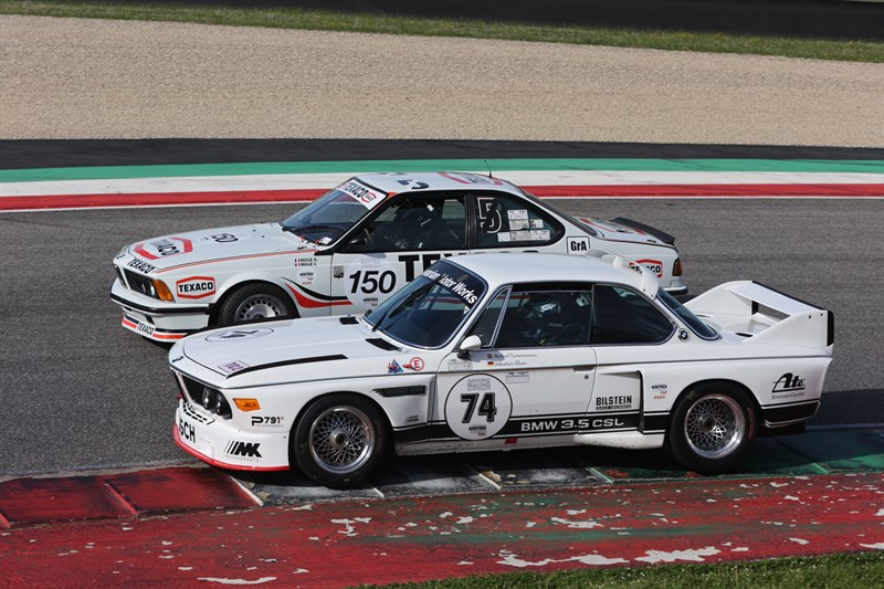 Mugello Classic 2024