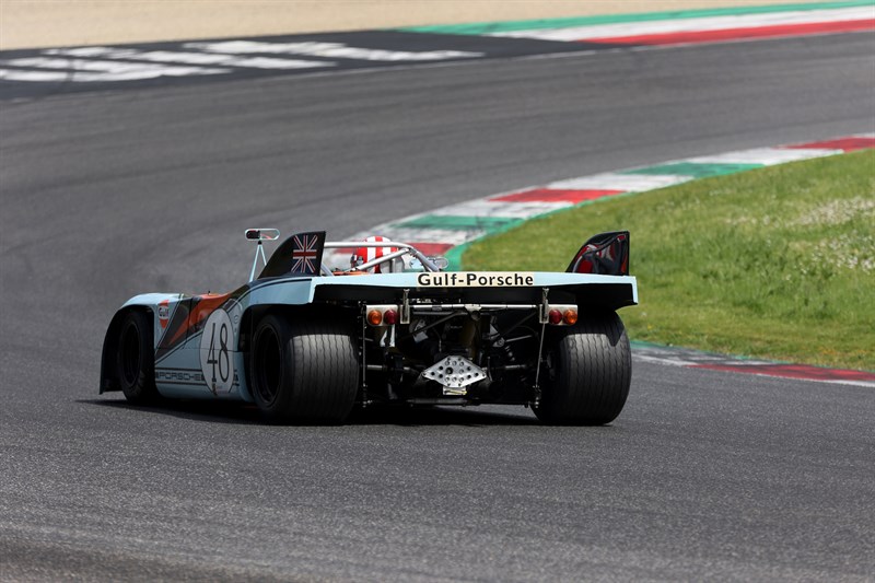 Mugello Classic 2024