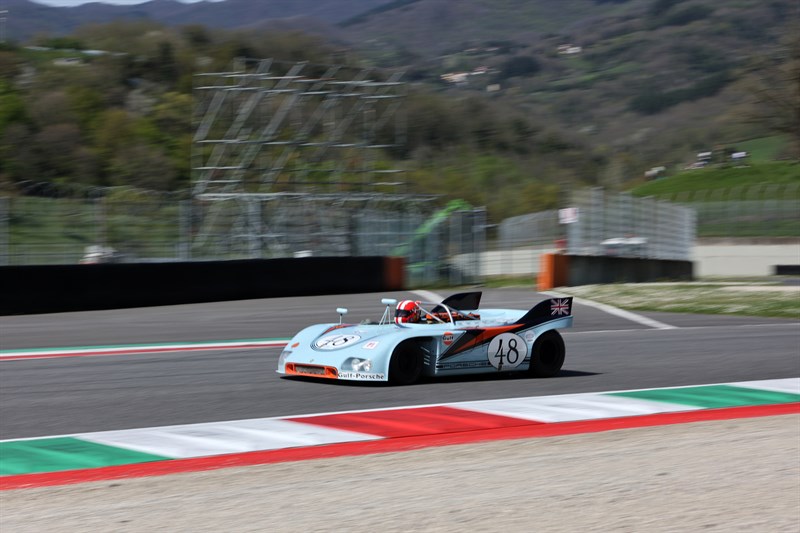 Mugello Classic 2024