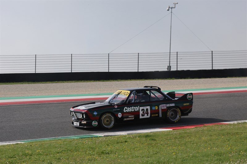 Mugello Classic 2024