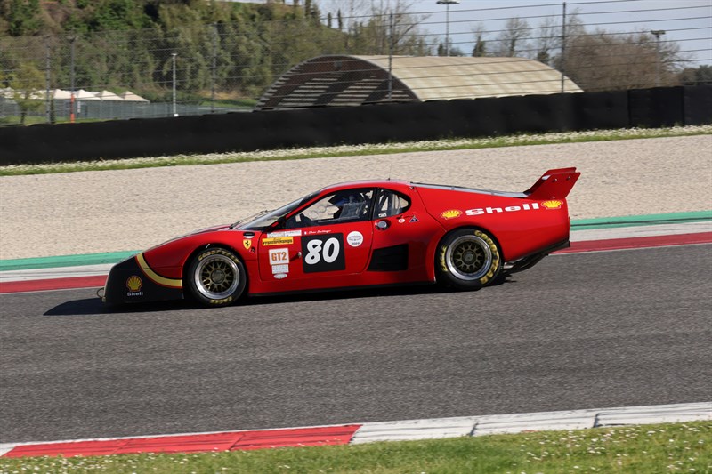 Mugello Classic 2024
