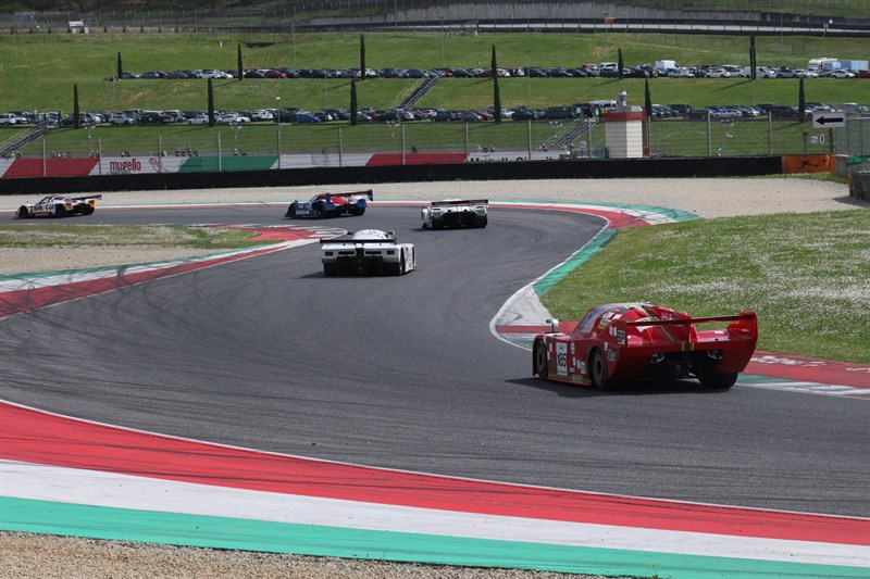 Mugello Classic 2024