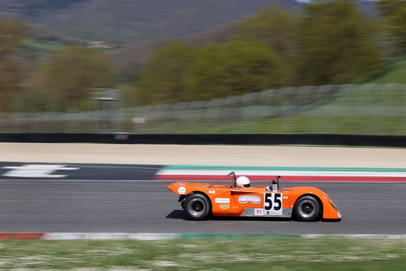 Mugello Classic 2024