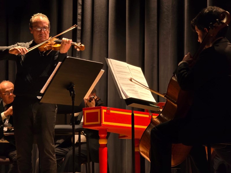 Maggio Musicale Fiorentino