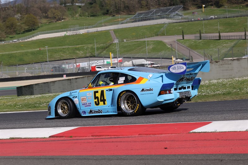 Mugello Classic 2024