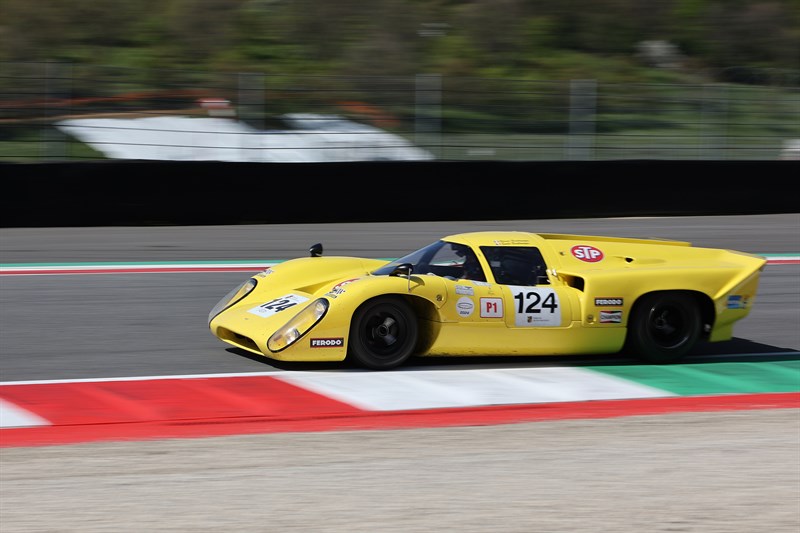 Mugello Classic 2024