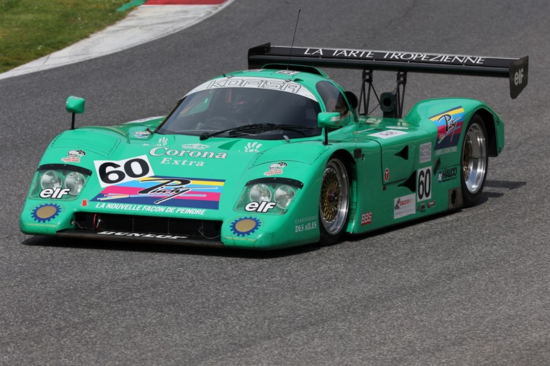 Mugello Classic 2024