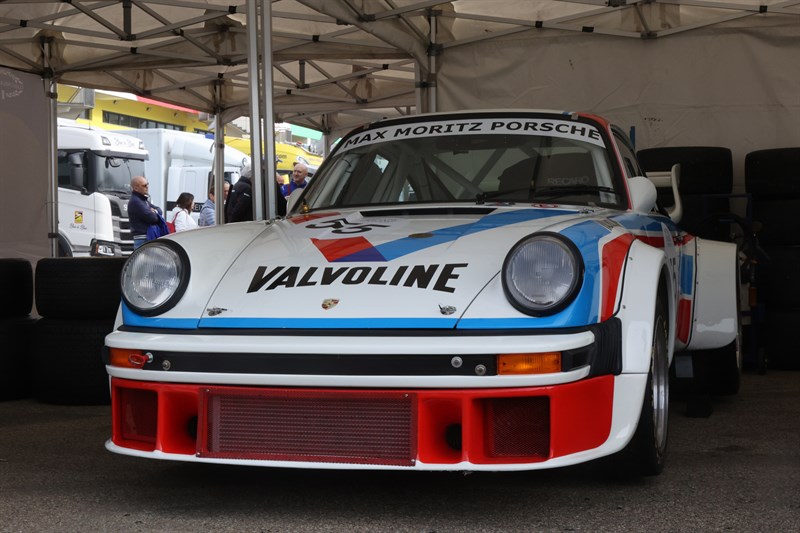 Mugello Classic 2024