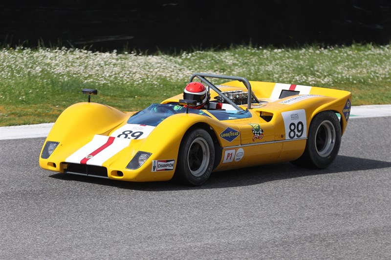 Mugello Classic 2024