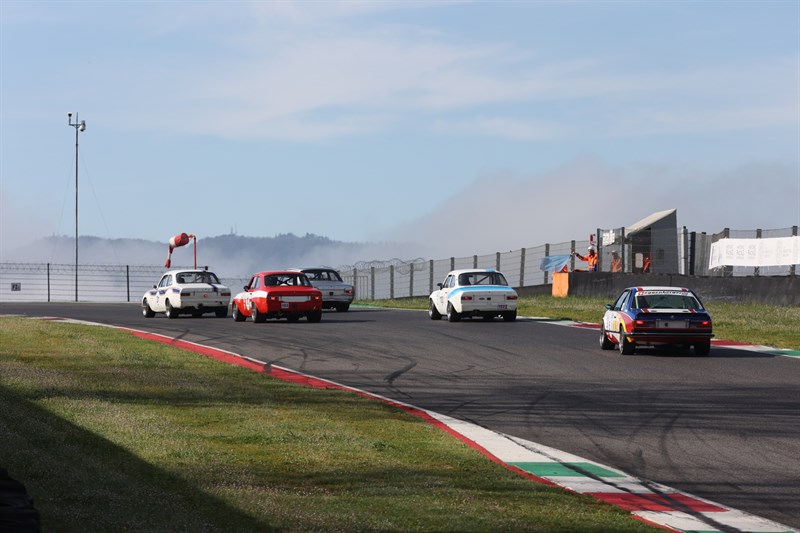 Mugello Classic 2024
