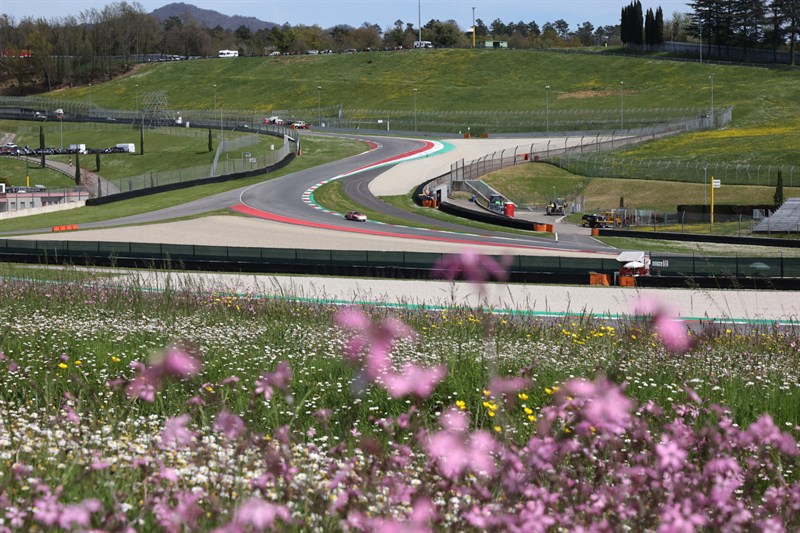 Mugello Classic 2024