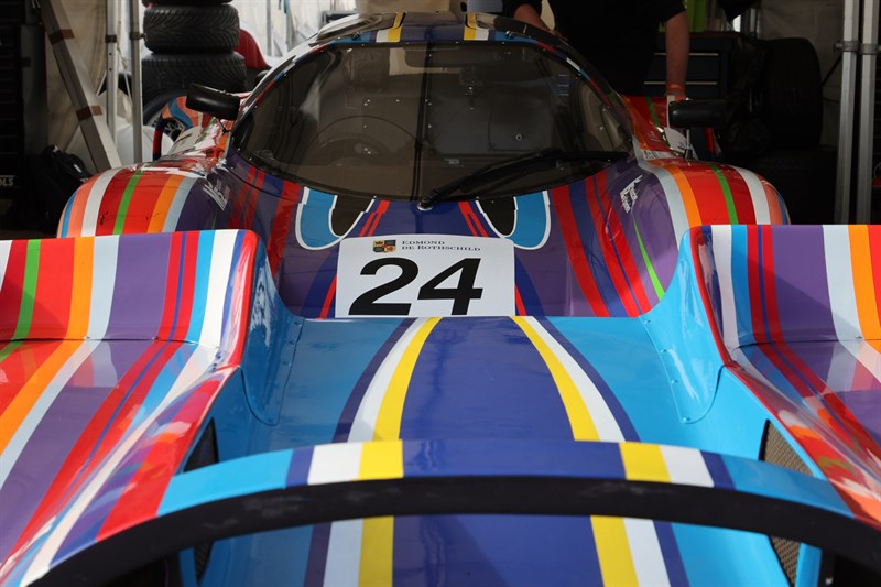 Mugello Classic 2024