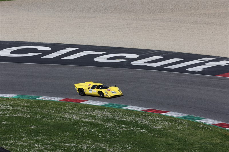 Mugello Classic 2024