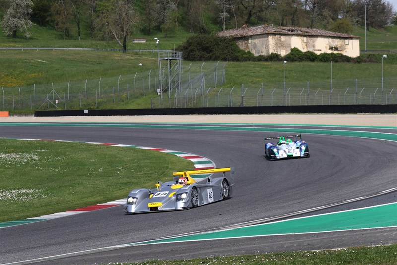 Mugello Classic 2024