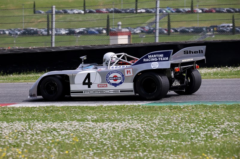 Mugello Classic 2024