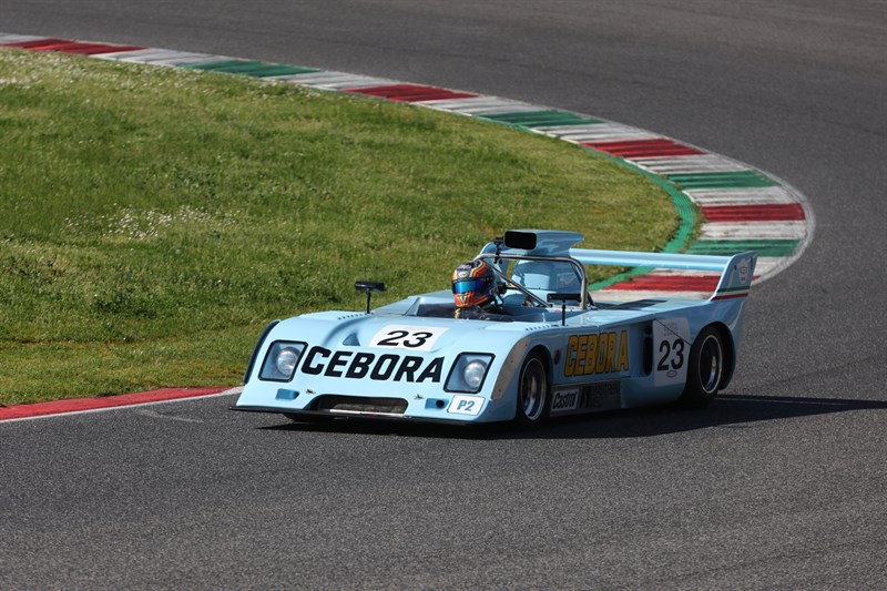 Mugello Classic 2024