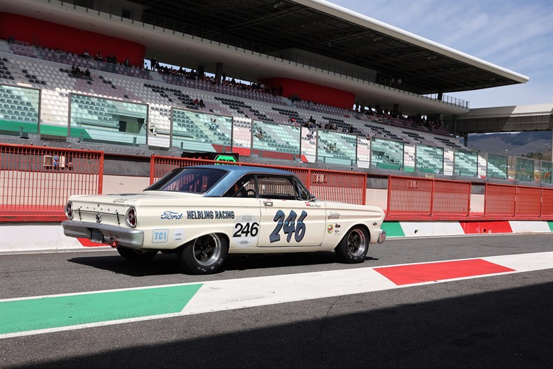 Mugello Classic 2024