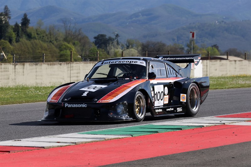 Mugello Classic 2024