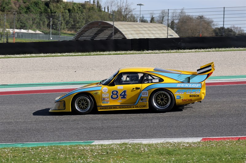 Mugello Classic 2024