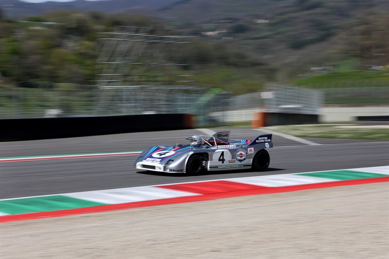 Mugello Classic 2024