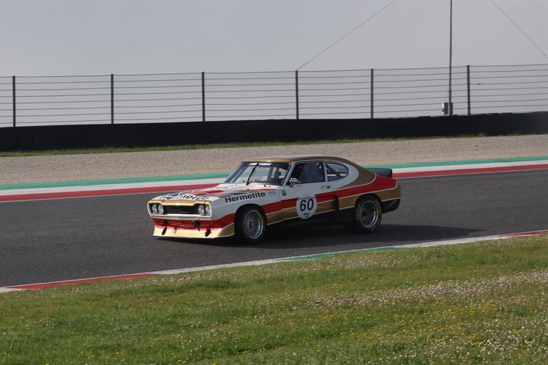 Mugello Classic 2024