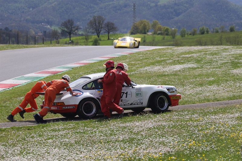 Mugello Classic 2024
