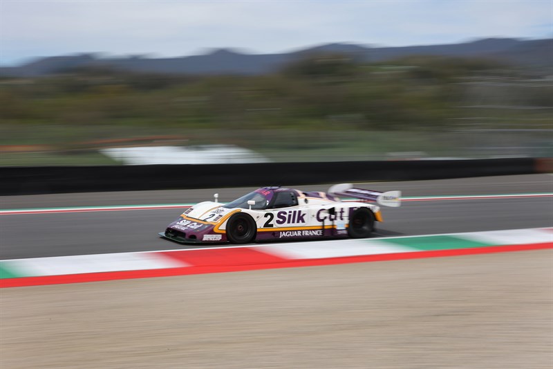 Mugello Classic 2024