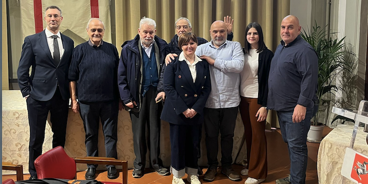 Foto di gruppo