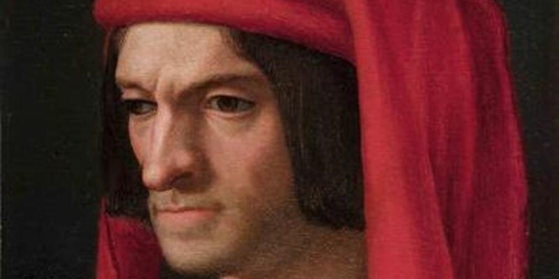 Lorenzo il Magnifico