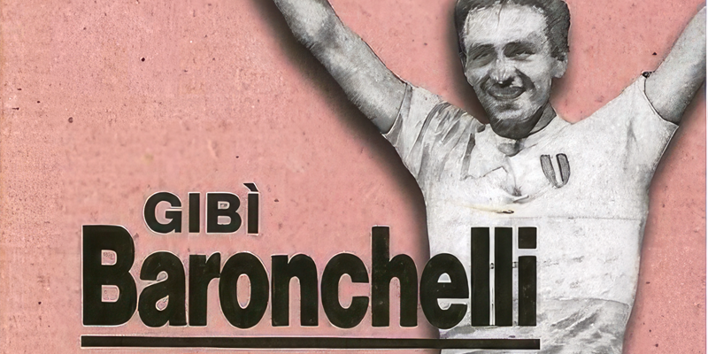 Il libro di Baronchelli