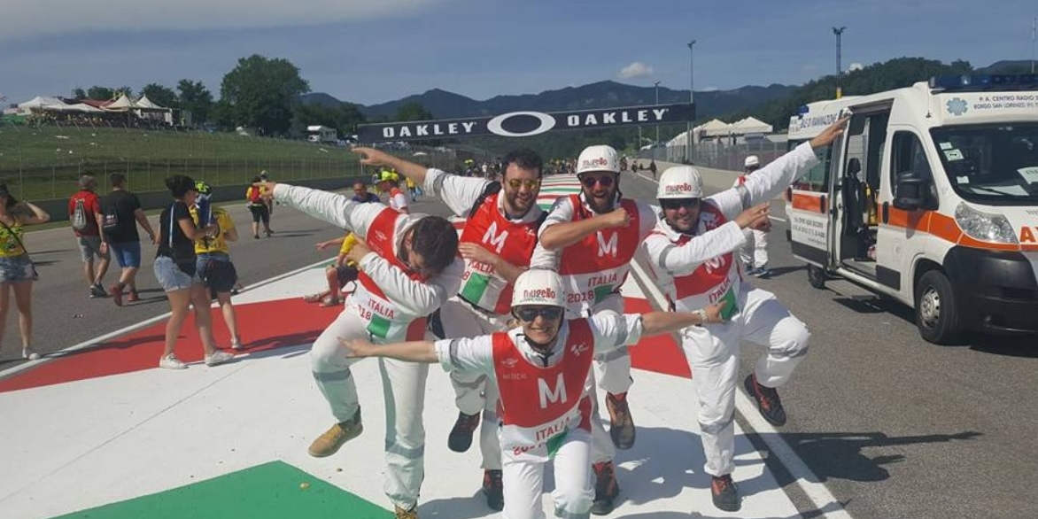 Servizio Civile Nazionale. Cinque posti al Centro Radio Soccorso