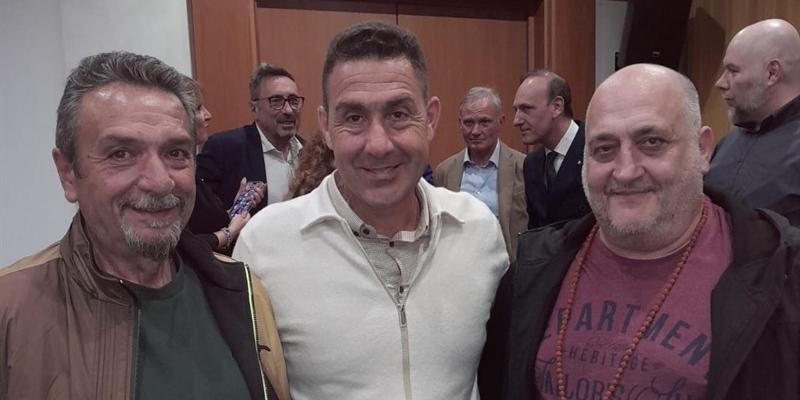 Chiarini, Vannacci e Mencaglia