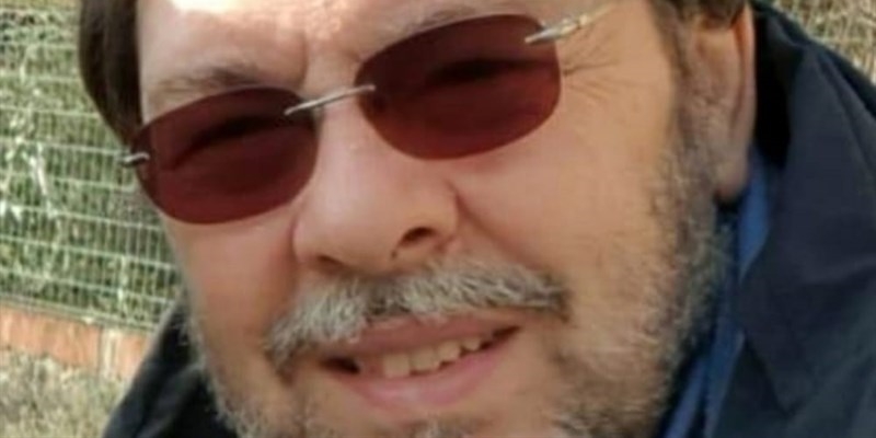 Il compianto dott. Iannuzzi