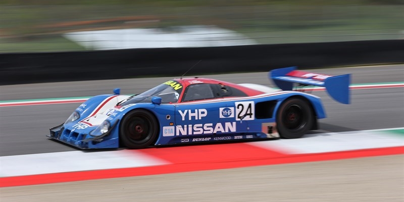 Mugello Classic 2024