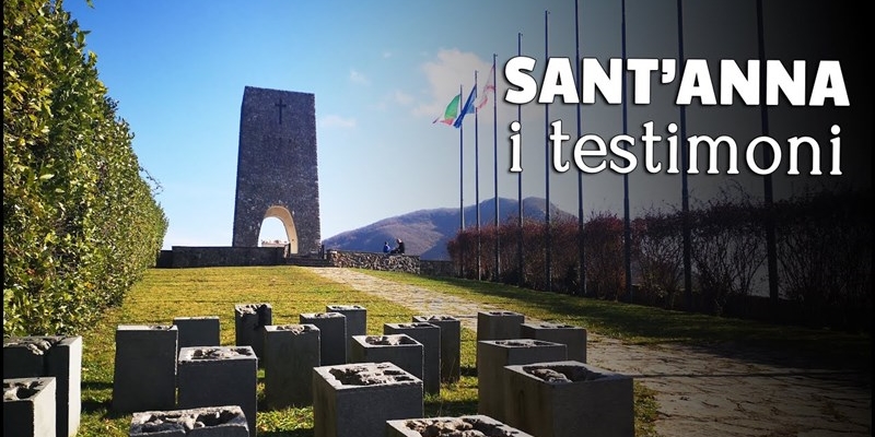 Sant'Anna i testimoni