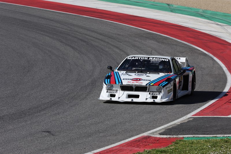 Mugello Classic 2024