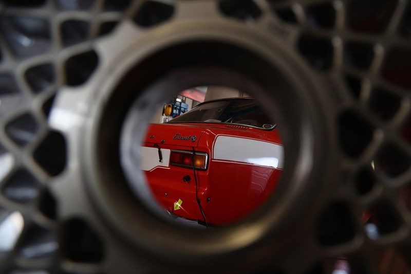 Mugello Classic 2024