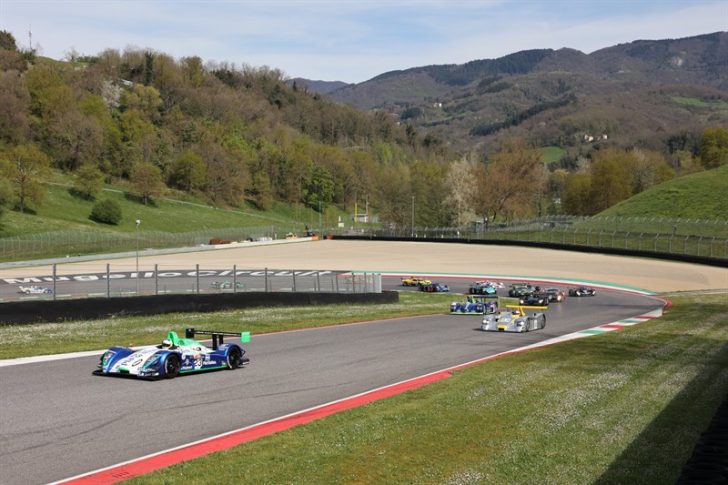 Mugello Classic 2024