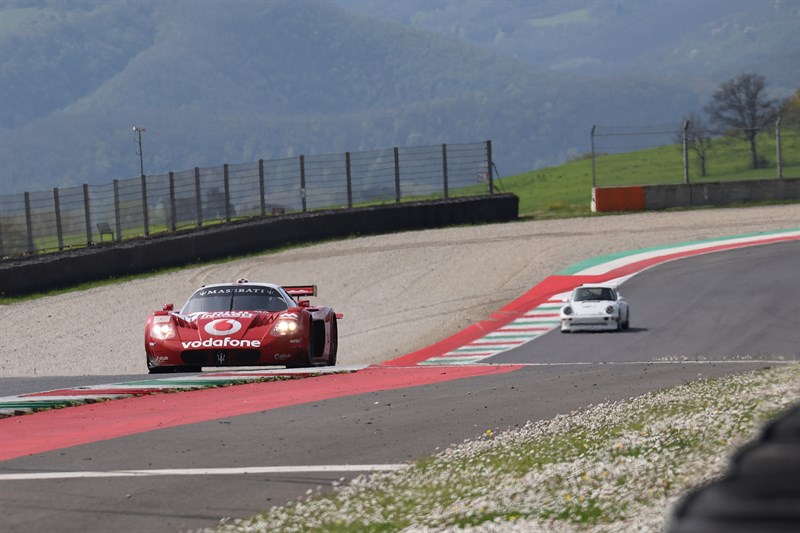 Mugello Classic 2024