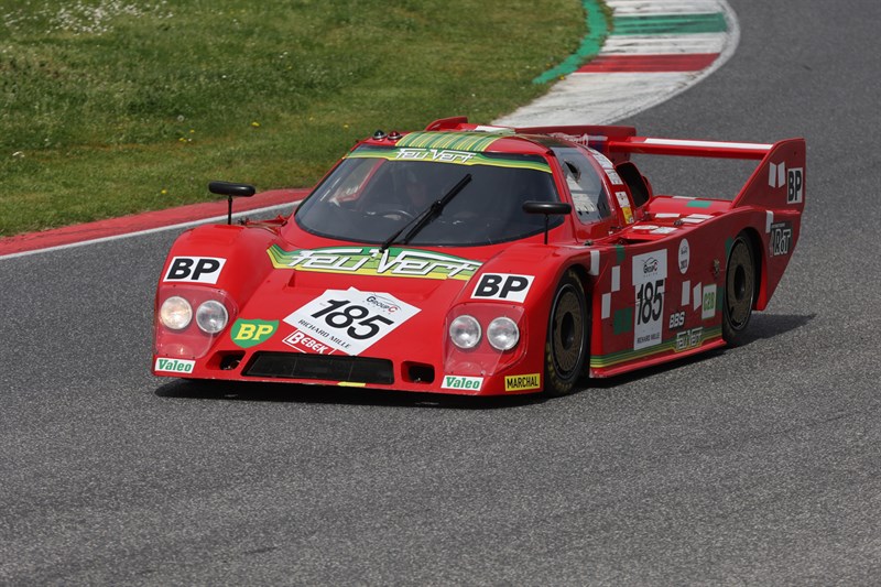 Mugello Classic 2024