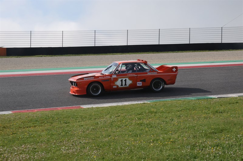 Mugello Classic 2024