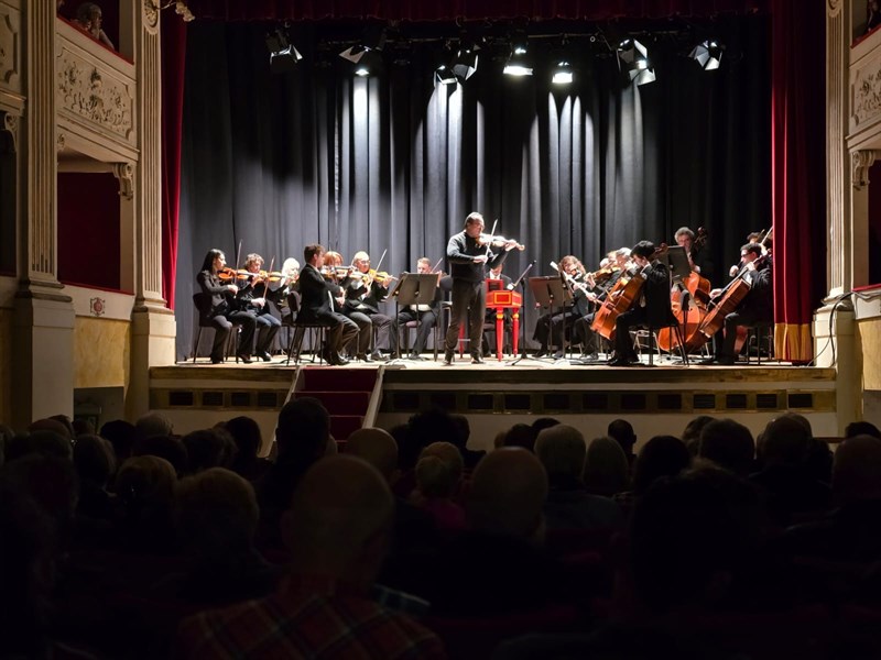 Maggio Musicale Fiorentino