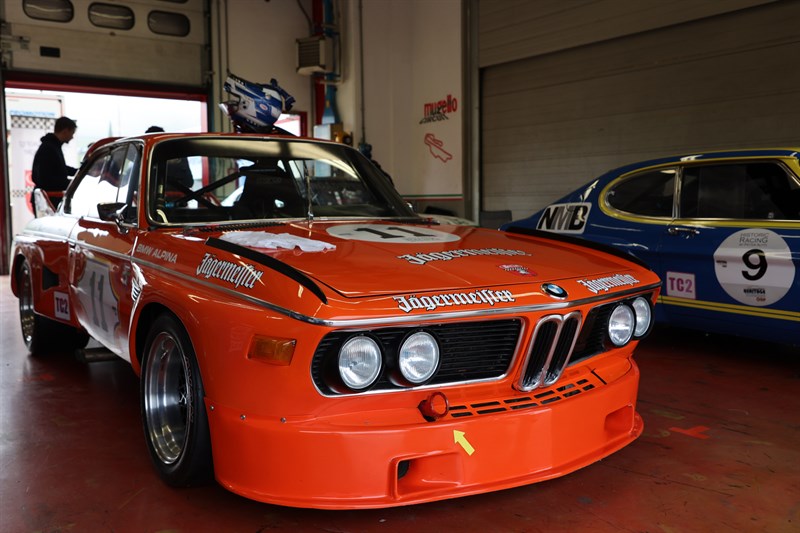 Mugello Classic 2024