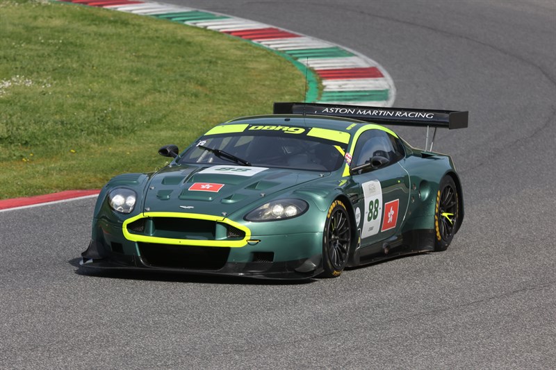 Mugello Classic 2024