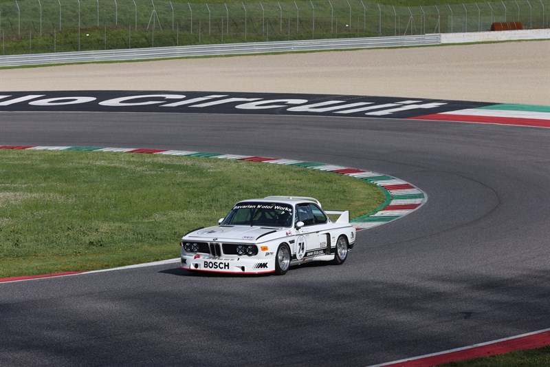 Mugello Classic 2024
