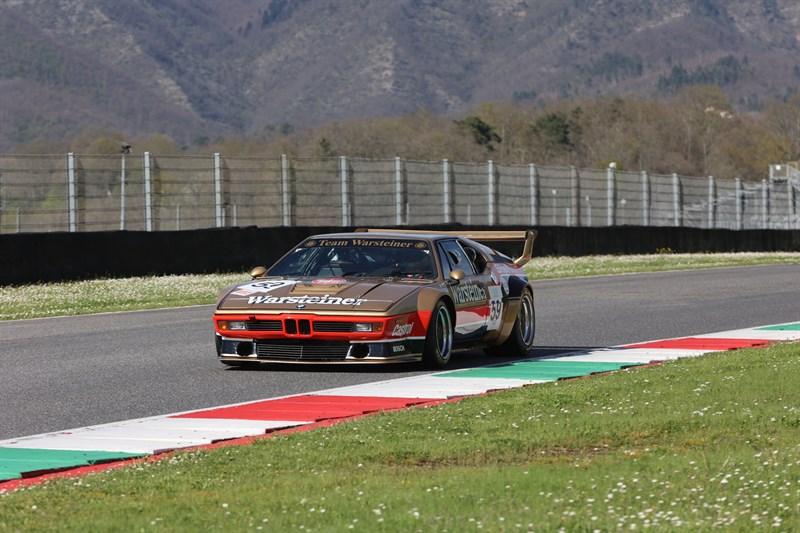 Mugello Classic 2024