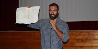 Lo storico dott. Pier Tommaso Messeri