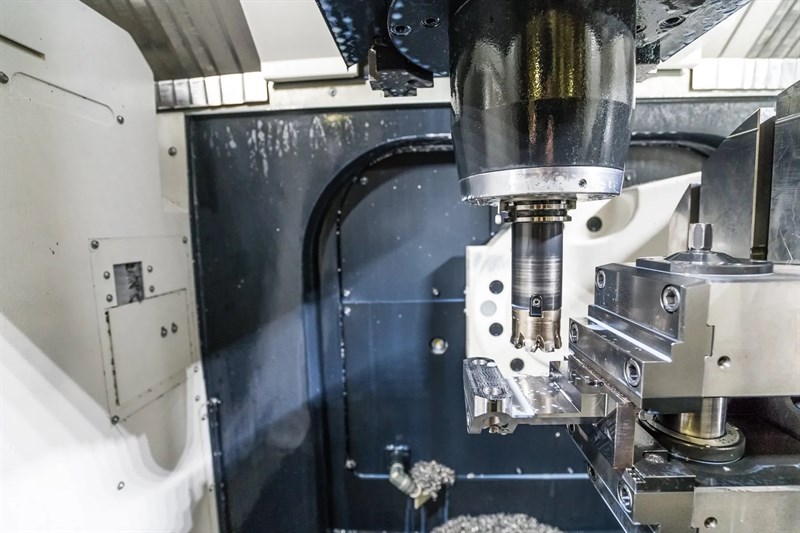 Meccanica di precisione