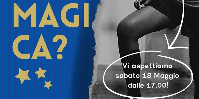 Una partita da non perdere