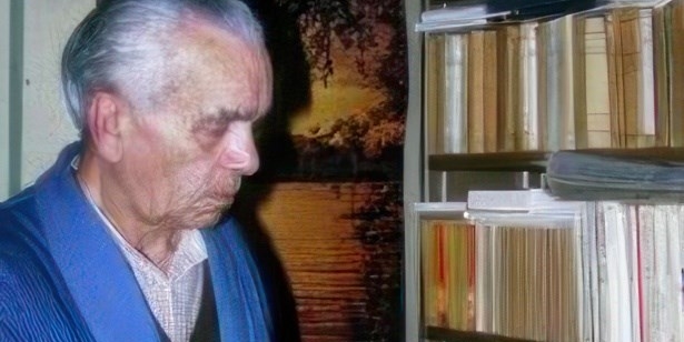 Prof. Giuseppe Alpigini (1918 – 1998)